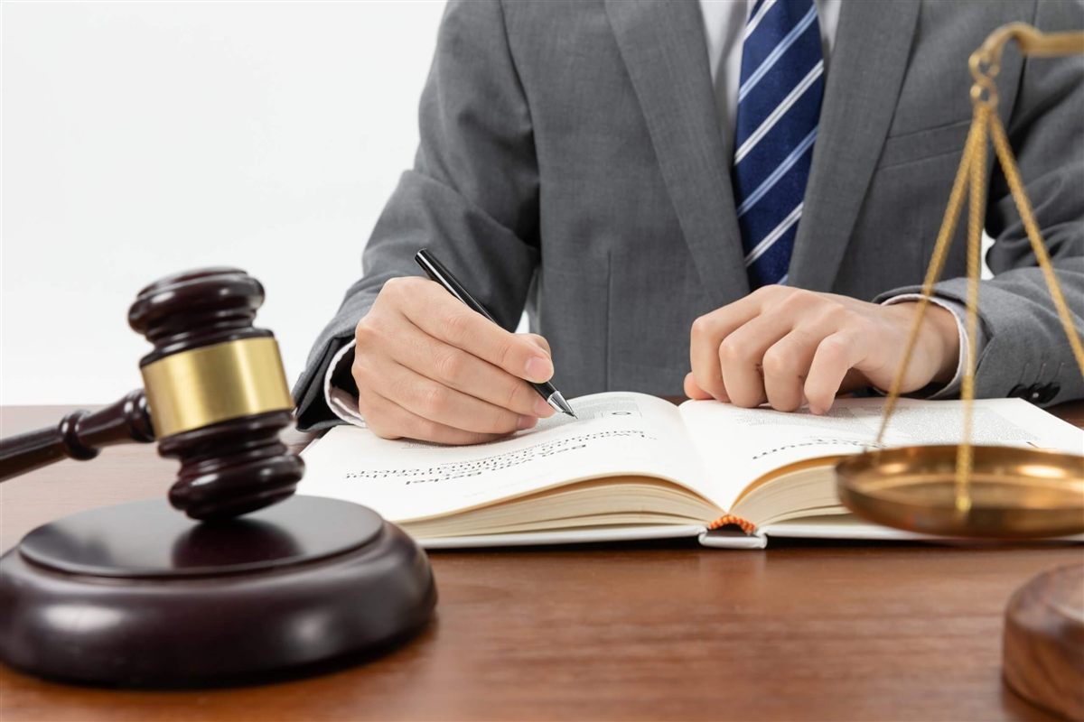 Le droit au cœur de votre métier