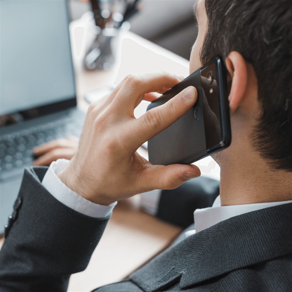 Téléphonie d’entreprise YEZH