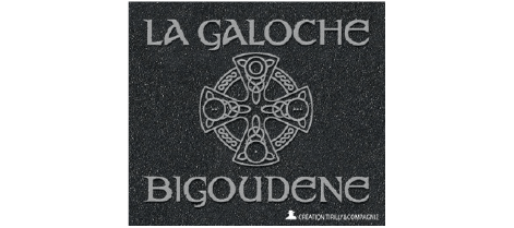 La Bigoudène